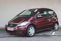 Mercedes-Benz A 150 1.5I 2009