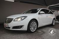 Opel Insignia 2.0 CDTI Cosmo 2014