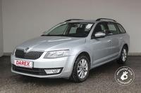 Škoda Octavia Combi 1.6 TDi Ambiente 2015