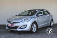 Hyundai i30 1.6 CRDi Comfort 2015