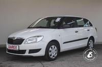 Škoda Fabia Combi 1.4i 16V Classic 2010