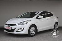 Hyundai i30 1.4 CRDI 2014