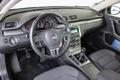  Foto č. 9 - Volkswagen Passat 2.0 TDI BlueMotion Tech. Comfortline 2013