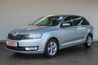 Škoda Rapid 1.2 TSI Ambition 2015