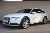 Audi A6 Allroad 3.0 TDI 2014