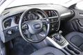  Foto č. 9 - Audi A4 Avant 2.0 TDi Prestige 2012