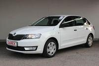 Škoda Rapid 1.6 TDi Active 2014