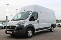 Fiat Ducato 2.3 JTD MultiJet L4H3 Maxi 2016