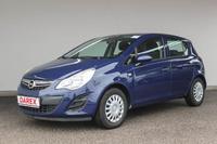 Opel Corsa 1.2i 16V Essentia 2013