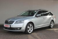 Škoda Octavia Combi 1.6 TDi Business 2015