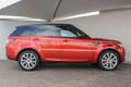 Foto č. 3 - Land Rover Range Rover Sport 5.0 2013