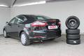  Foto č. 25 - Ford Mondeo 1.6 TDCi Trend ECOnetic 2013