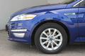  Foto č. 8 - Ford Mondeo 2.0 TDCI Titanium Deep Impact Blue 140 HP 2014