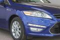  Foto č. 9 - Ford Mondeo 2.0 TDCI Titanium Deep Impact Blue 140 HP 2014
