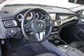  Foto č. 9 - Mercedes-Benz CLS 3.0 CDI 4MATIC 2012
