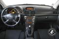  Foto č. 10 - Toyota Avensis 2.0 2006