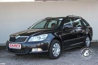 Škoda Octavia Combi 1.6 TDI Ambiente 2012