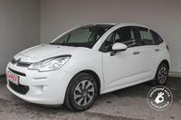 Citroën C3 1.4 HDi Sedaction 2014