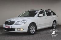 Škoda Octavia Combi 1.6 TDi Ambiente 2011