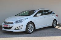 Hyundai i40 1.7 CRDi Business 2014