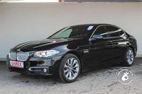 BMW 525 2.0 d xDrive 2015