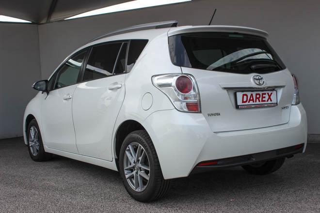 Toyota Corolla Verso 1.6 D4D Active 2015 Autobazár Darex.sk