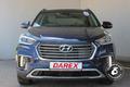 Hyundai Santa Fe 2.2 CRDi VGT Grand Premium 2017