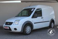 Ford Transit Connect 1.8 TDCi 90PS 2012
