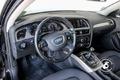  Foto č. 10 - Audi A4 2.0 TDi Prestige 2013