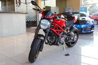 Ducati Monster 1.1 2013