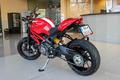  Foto č. 6 - Ducati Monster 1.1 2013
