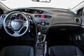  Foto č. 11 - Honda Civic 1.6i DTEC Comfort 2014