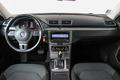 Foto č. 11 - Volkswagen Passat Variant 1.4 TSi Comfortline CNG 2011