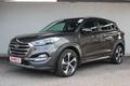 Hyundai Tucson 2.0 CRDI Premium 2017