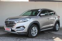 Hyundai Tucson 1.7 CRDI Style 2018