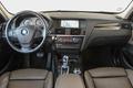  Foto č. 10 - BMW X3 2.0 xDrive20d 2014