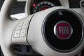  Foto č. 14 - Fiat 500 0.9 Twin air turbo/Lounge 2011