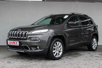 Jeep Cherokee 2.0 M-Jet Limited 4x4 2014