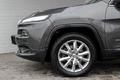  Foto č. 8 - Jeep Cherokee 2.0 M-Jet Limited 4x4 2014