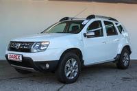 Dacia Duster 1.5 DCI 4WD Exception 2015