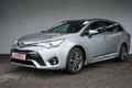 Toyota Avensis 2.0D4D 105 Active TS 2016