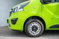  Foto č. 8 - Opel Vivaro 1.6 BiTurbo CDTI L2H1 Business 2018