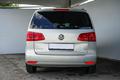 Foto č. 5 - Volkswagen Touran 1.6 TDi Comfortline 2011