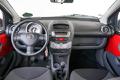  Foto č. 10 - Toyota Aygo 1.0i VVTi Cool 2011