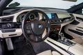  Foto č. 9 - BMW 740 3.0 d xDrive 40d 2012