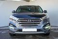 Hyundai Tucson 1.7 CRDi 2017
