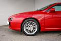  Foto č. 8 - Alfa Romeo Brera 2.2 JTS 2007