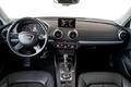  Foto č. 9 - Audi A3 Sportback 1.4 TFSi S tronic / Ambiente 2013