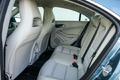  Foto č. 17 - Mercedes-Benz CLA 200 1.8 CDI 200 CDI 2013