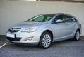 Opel Astra Sports Tourer 1.4 T Cosmo 2011